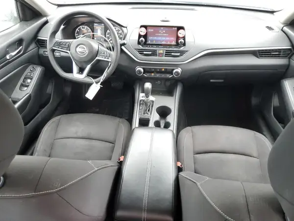 1N4BL4BV3NN365613 2022 NISSAN ALTIMA - Image 8