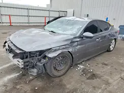 1N4BL4BV3NN366535 2022 NISSAN ALTIMA