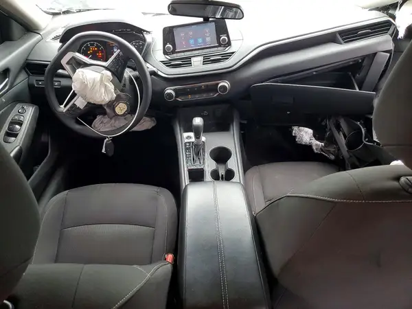 1N4BL4BV3NN366535 2022 NISSAN ALTIMA - Image 8