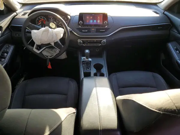 1N4BL4BV3NN367040 2022 NISSAN ALTIMA - Image 8