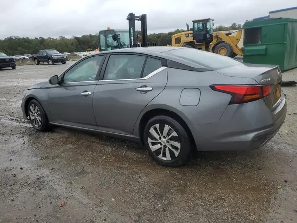 1N4BL4BV3NN367846 2022 NISSAN ALTIMA - Image 2