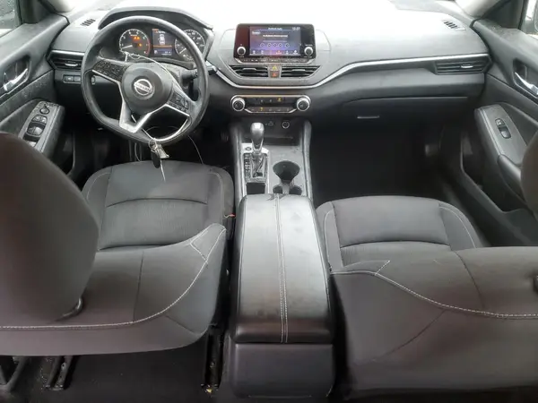 1N4BL4BV3NN367846 2022 NISSAN ALTIMA - Image 8