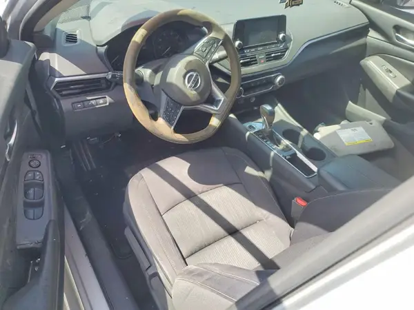 1N4BL4BV3NN368690 2022 NISSAN ALTIMA - Image 8