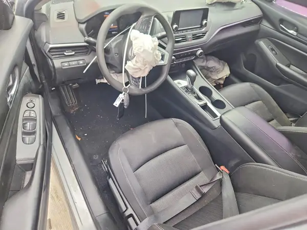 1N4BL4BV3NN370049 2022 NISSAN ALTIMA - Image 8