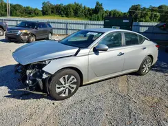 1N4BL4BV3NN372156 2022 NISSAN ALTIMA