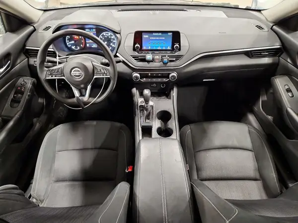 1N4BL4BV3NN373761 2022 NISSAN ALTIMA - Image 8
