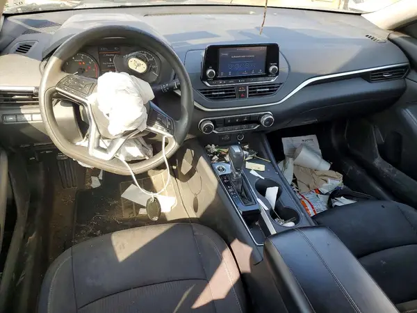 1N4BL4BV3NN375039 2022 NISSAN ALTIMA - Image 8