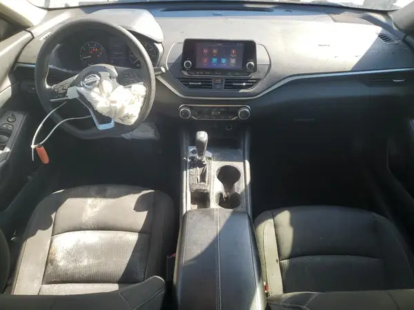 1N4BL4BV3NN375574 2022 NISSAN ALTIMA - Image 8