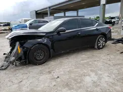 1N4BL4BV3NN376725 2022 NISSAN ALTIMA