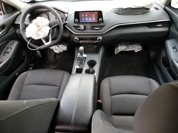 1N4BL4BV3NN376725 2022 NISSAN ALTIMA - Image 8