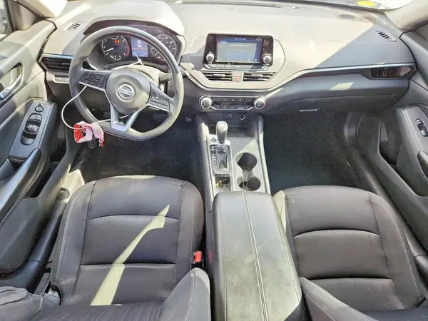 1N4BL4BV3NN381231 2022 NISSAN ALTIMA - Image 8