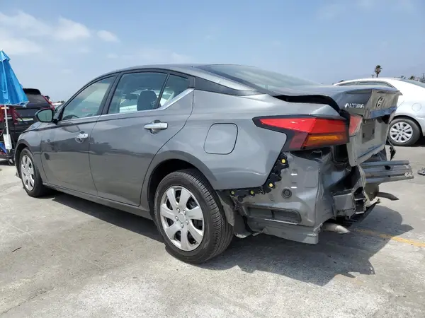 1N4BL4BV3NN383531 2022 NISSAN ALTIMA - Image 2