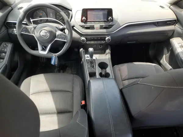 1N4BL4BV3NN383531 2022 NISSAN ALTIMA - Image 8