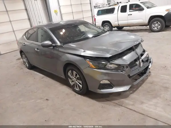 1N4BL4BV3NN383559 2022 NISSAN ALTIMA - Image 1