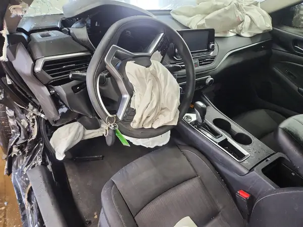 1N4BL4BV3NN387093 2022 NISSAN ALTIMA - Image 8