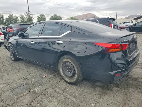 1N4BL4BV3NN387207 2022 NISSAN ALTIMA - Image 2