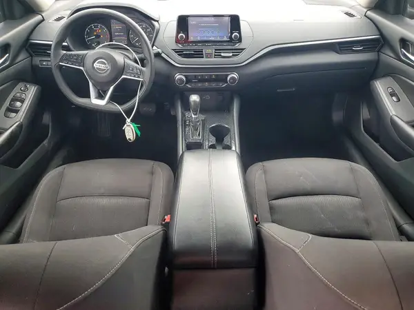 1N4BL4BV3NN387207 2022 NISSAN ALTIMA - Image 8