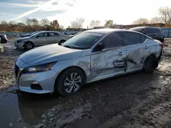 1N4BL4BV3NN391001 2022 NISSAN ALTIMA