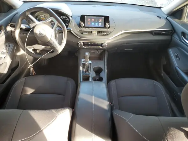 1N4BL4BV3NN391001 2022 NISSAN ALTIMA - Image 8