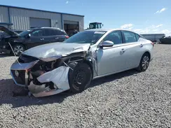 1N4BL4BV3NN391841 2022 NISSAN ALTIMA