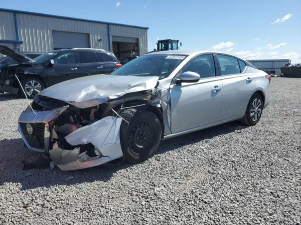 1N4BL4BV3NN391841 2022 NISSAN ALTIMA - Image 1