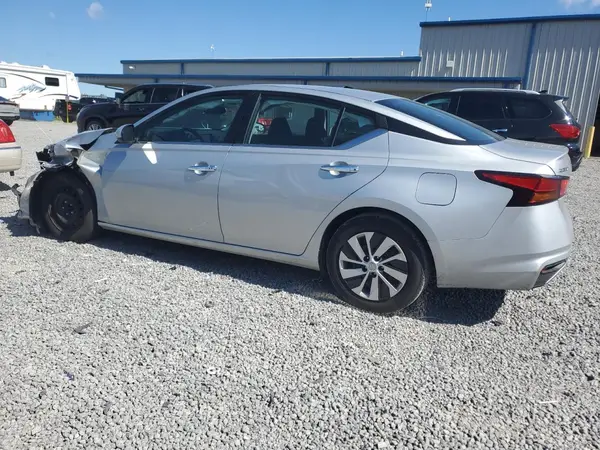 1N4BL4BV3NN391841 2022 NISSAN ALTIMA - Image 2