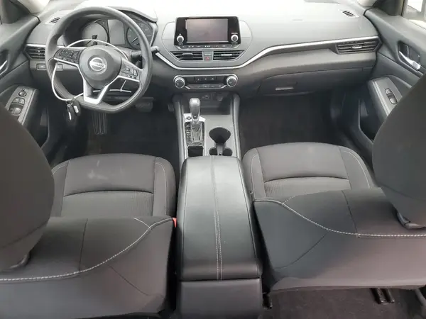 1N4BL4BV3NN392987 2022 NISSAN ALTIMA - Image 8