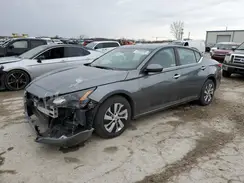 1N4BL4BV3NN396229 2022 NISSAN ALTIMA