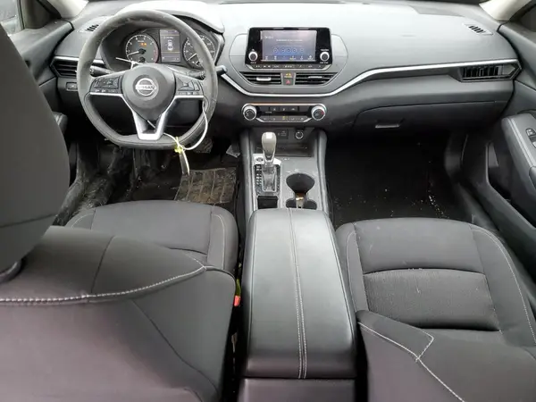 1N4BL4BV3NN396229 2022 NISSAN ALTIMA - Image 8