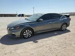 1N4BL4BV3NN399101 2022 NISSAN ALTIMA