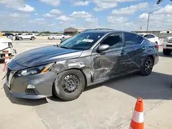 1N4BL4BV3NN399292 2022 NISSAN ALTIMA