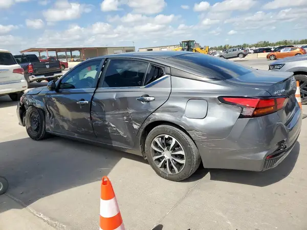 1N4BL4BV3NN399292 2022 NISSAN ALTIMA - Image 2