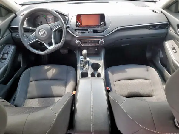 1N4BL4BV3NN399292 2022 NISSAN ALTIMA - Image 8