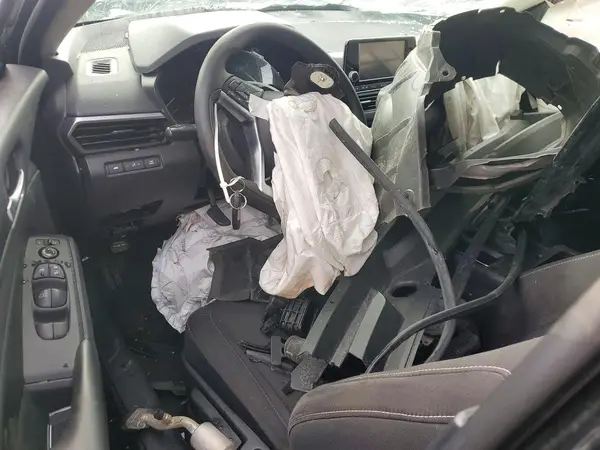 1N4BL4BV3NN399809 2022 NISSAN ALTIMA - Image 8