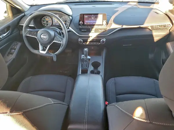 1N4BL4BV3NN403163 2022 NISSAN ALTIMA - Image 8