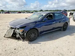 1N4BL4BV3NN406628 2022 NISSAN ALTIMA