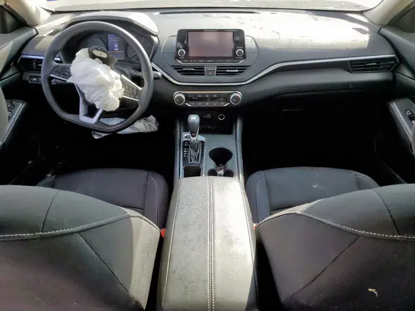 1N4BL4BV3NN406628 2022 NISSAN ALTIMA - Image 8