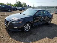 1N4BL4BV3NN407293 2022 NISSAN ALTIMA