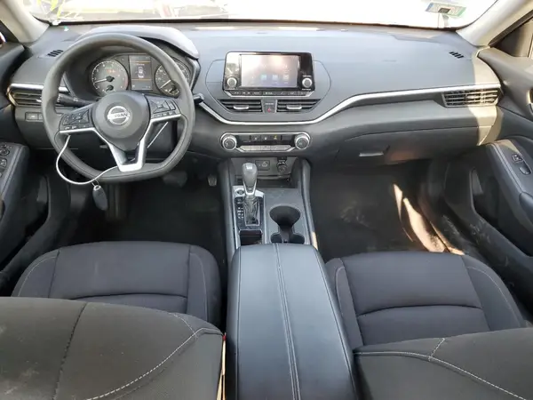 1N4BL4BV3NN407293 2022 NISSAN ALTIMA - Image 8