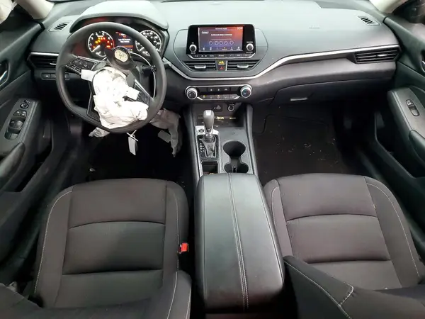 1N4BL4BV3NN409173 2022 NISSAN ALTIMA - Image 8