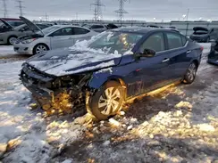 1N4BL4BV3NN412090 2022 NISSAN ALTIMA