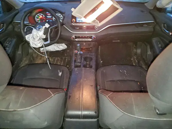1N4BL4BV3NN412090 2022 NISSAN ALTIMA - Image 8