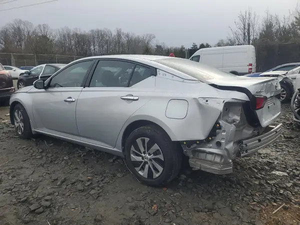 1N4BL4BV3NN414776 2022 NISSAN ALTIMA - Image 2