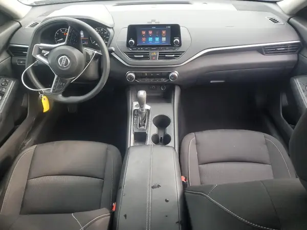 1N4BL4BV3NN414776 2022 NISSAN ALTIMA - Image 8