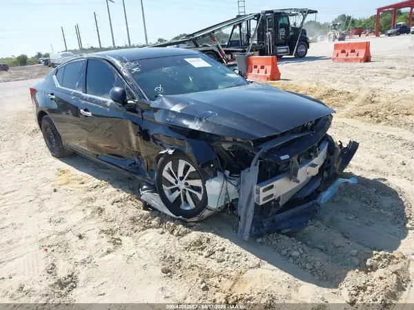 1N4BL4BV3NN419458 2022 NISSAN ALTIMA - Image 1