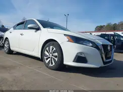 1N4BL4BV3NN419802 2022 NISSAN ALTIMA