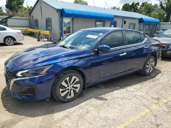 1N4BL4BV3PN306063 2023 NISSAN ALTIMA - Image 1