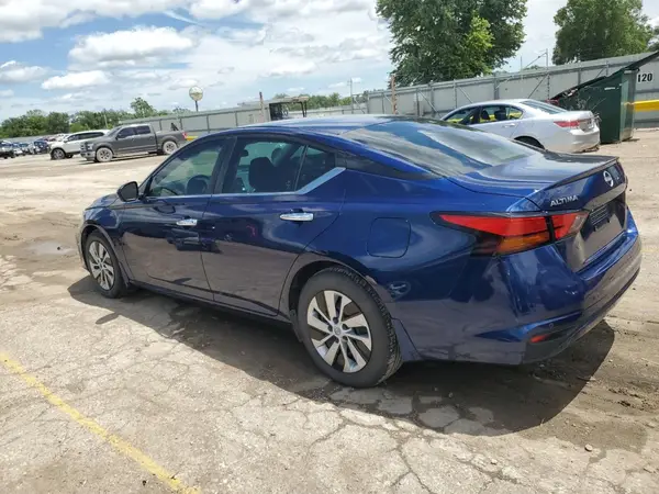 1N4BL4BV3PN306063 2023 NISSAN ALTIMA - Image 2