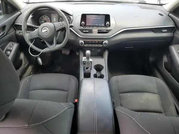 1N4BL4BV3PN306063 2023 NISSAN ALTIMA - Image 8