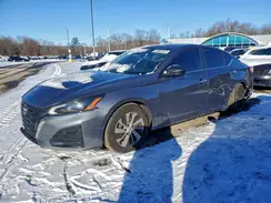 1N4BL4BV3PN307052 2023 NISSAN ALTIMA